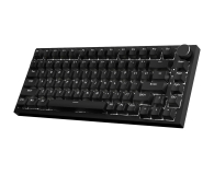 Ajazz AK820 Red Switch czarna - 1536376 - zdjęcie 2